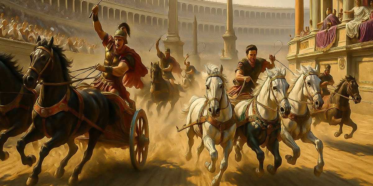Circus Maximus