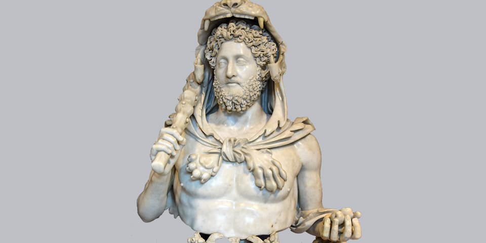 Kaiser Commodus