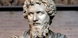 Septimius Severus römische Kaiser