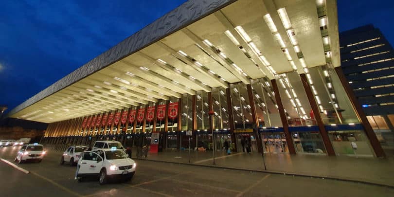 Bahnhof Roma Termini – Alles, was Sie wissen müssen