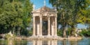 Villa Borghese Park