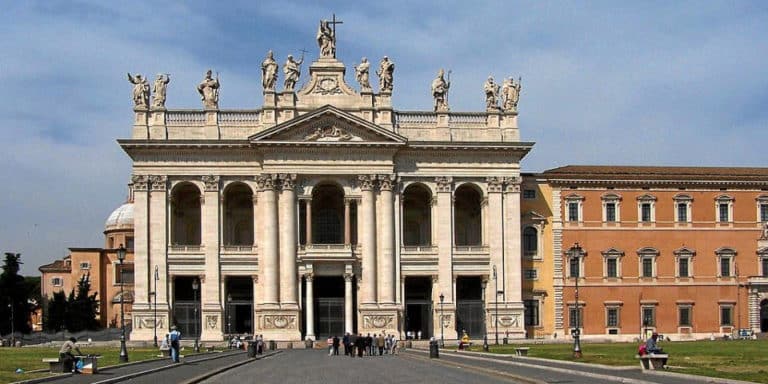 Lateranbasilika